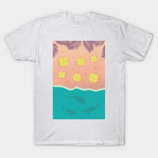 The Shark Bay T-Shirt